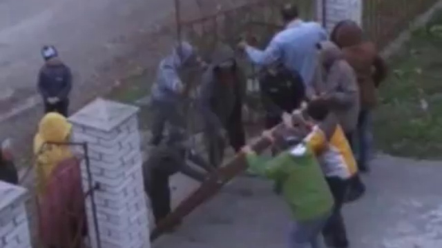 Терроризм иерархии УГКЦ продолжается