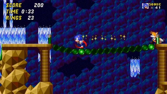 Sonic The Hedgehog 2™ (Android) - Launch Trailer смотреть онлайн