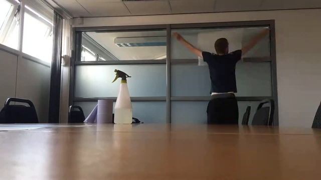 EASY Frosting Glass Application. смотреть онлайн