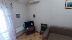 Эллинги Катрин в Орджоникидзе