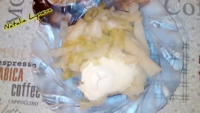 Тушёная капуста на воде. Бюджетный ужин за 50 руб. смотреть онлайн