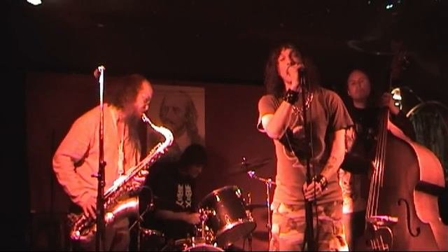 ХЛАМ - Dяdя / KHLAM - Unkle