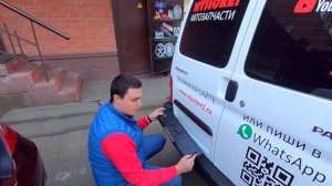 Видео для тех кто выбирает инструмент в машину! Купили новый набор инструментов JTC TOOLS H090C