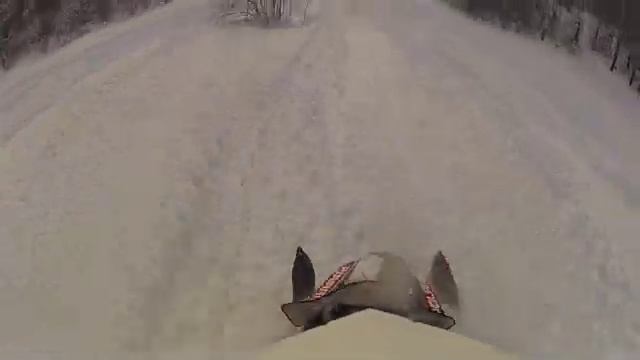 прыжки №2 RMK 800 смотреть онлайн