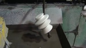 Производство изоляторов