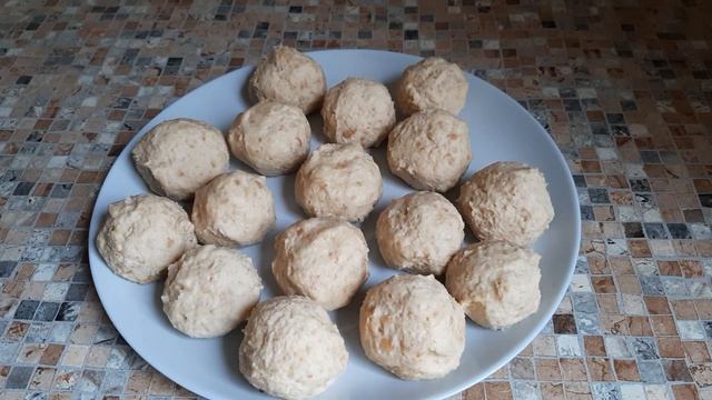 ДОМАШНИЕ КОНФЕТЫ!!! БЫСТРО,ПРОСТО,ВКУСНО👍👍👍 смотреть онлайн