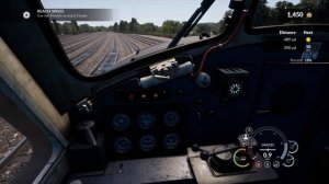 Train Sim World - Class 40 Tutorial for the BR Heavy Freight Pack with the Trans Pennine route