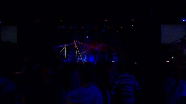 Ассаи - Столько жизни. 01.11.12. Космонавт. Assai - So much life.