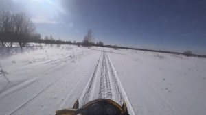 Brp MXZ 800 vs Husqvarna FE 450