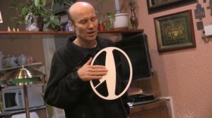 Защиты на поисковую катушку