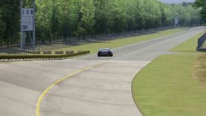 Bugatti Chiron vs Porsche 911 Turbo S at Monza Full Course