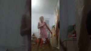 Я танцую танец Фламинго песню Фламинго Включи во всем посмотреть