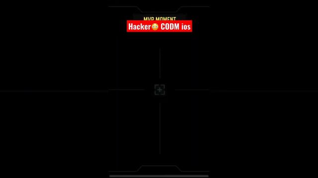 CODM IOS here’s a hacker 🤯 wtf ( call of duty mobile hacker ) 2022 * https://t.me/SUBZEROESPHAX *