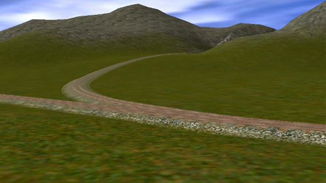 trainz proteus complete.