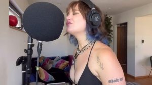 Ex’s and Oh’s by Elle King Cover