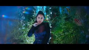 Natti Natasha - Obsesión ( video )