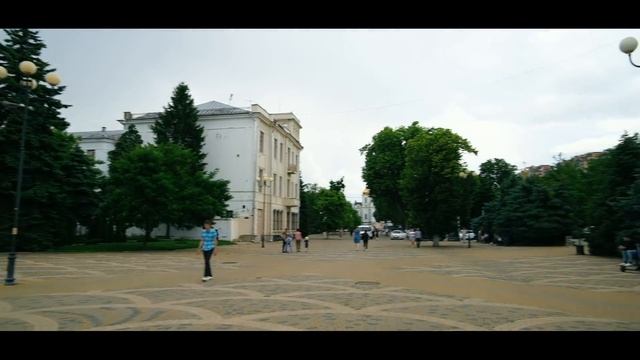 ?Краснодар || Обзор улицы Красной || Переезд в Краснодарский край.