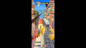 how to change score multiplier in subway surf 100% work