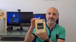 Lattafa Confidential Private Gold - распаковка аромата.