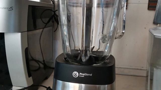 Блендер Philips HR3571 смотреть онлайн