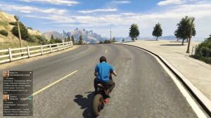 8 КРАСИВЫХ МЕСТ В GTA V l ШИКАРНЫЕ ВИДЫ.