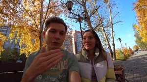 ПОЧЕМУ МЫ ПЕРЕЕХАЛИ В ТЮМЕНЬ?