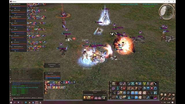 [Crash-Tm]-[Asterios x5] ПТ 01.10 .2020 -06.10.2020 -08.10.2020 Восемь ГВГ с Тумимом смотреть онлайн