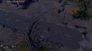 ATOM RPG на PS5 #20-1.Фогелевка и Тофик Мозамбик. Сутенер Золотой. Находим сумку +28.