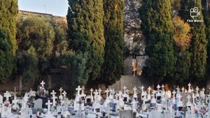 Благословение Корфу, епископ Василий Родзянко о роли человека в спасении мира.