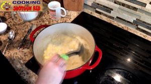 Corn Chowder Soup Recipe - EASY Corn Chowder