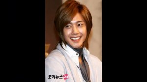 Ким Хенджун. Южнокорейский актер модель певец.