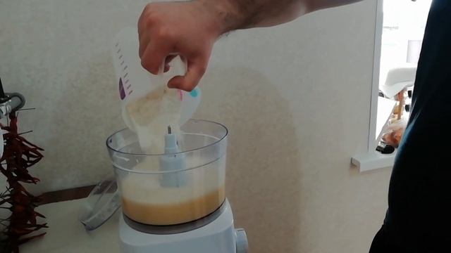 Медовый пирог на кефире смотреть онлайн