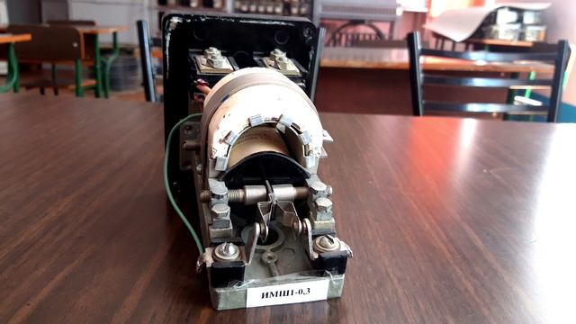 Норма напряжения путевого реле ИМШ1-0,3 смотреть онлайн