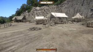 Kingdom Come Deliverance # 16 Дом Божий