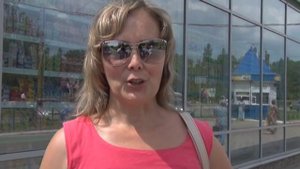 «Легко ли быть молодым?» - опрос на улицах города