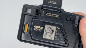 Konica Zup 80