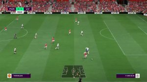 FIFA 22 ESTÁ HORRÍVEL NO XBOX SERIES S!!!!