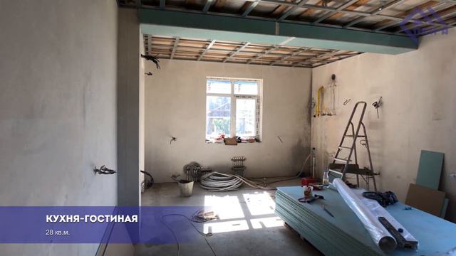 #анапа Дом у моря 109 кв.м. | участок 3 сот. #купитьдомуморя #купитьдомванапе | Готовый дом в Анапе