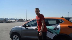 Тест драйв Nissan Qashqai j11, 2 поколение рестайлинг, стоит ли покупать?