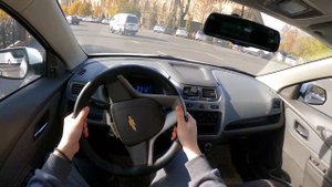 2022 Chevrolet Cobalt | POV Test Drive #63