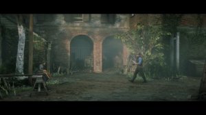 Red Dead Redemption 2 Часть 21: Свидание Артура и Мэри