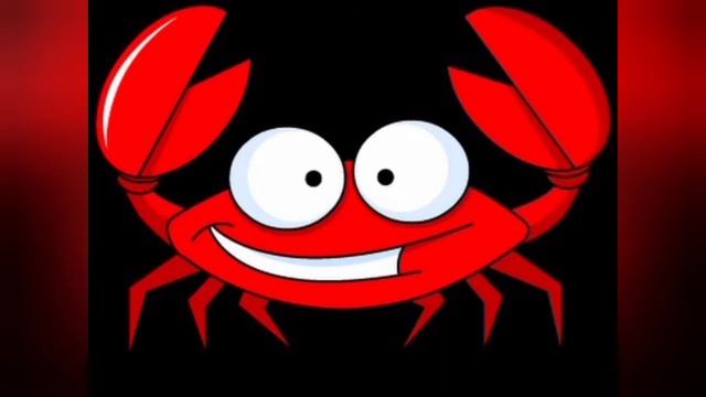 Все танцуем крабика (оригинал) смотреть онлайн