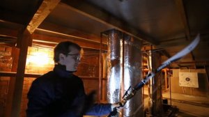 Обзор лука SF Axiom от Фила и Макса