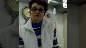 Пьяный врач и мед сестра город Балашов