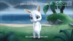 Zoobe Зайка Стих про любовь на заводе (хочешь, я подарю тебе ключ)