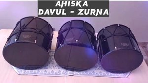 Супер БАР АХЫСКА Давул & Зурна / Süper BAR AHISKA Davul & Zurna | @ahiskamusic