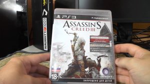 Пополнение коллекции игр для PS3 | Collection games for PS3
