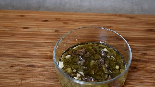 ТАК ПЕРЕЦ ВЫ ТОЧНО НИКОГДА НЕ ГОТОВИЛИ И НЕ ПРОБОВАЛИ. ЗАКУСКА ИЗ СЛАДКОГО ПЕРЦА ВАС ПРИЯТНО УДИВИТ