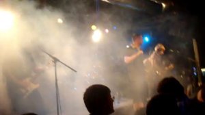 Ландыши - Ядерный грибок