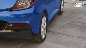 2016 Chevy Volt / New Chevrolet Volt 2017 interior and exterior